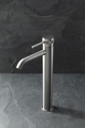 Смеситель Allen Brau Priority 5.31A02-BN никель браш