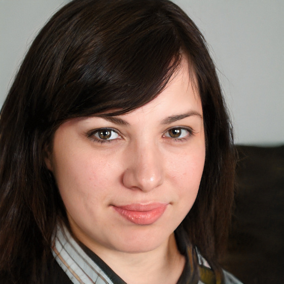 Ольга Киреева