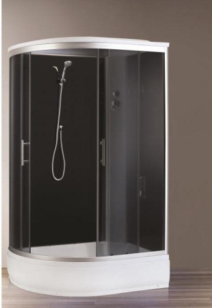 Душевая кабина Loranto CS-8114 L