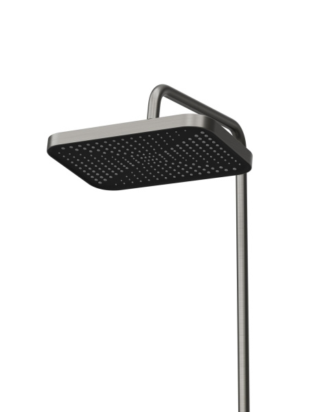 Душевая стойка BelBagno DUE-VSCM-GM