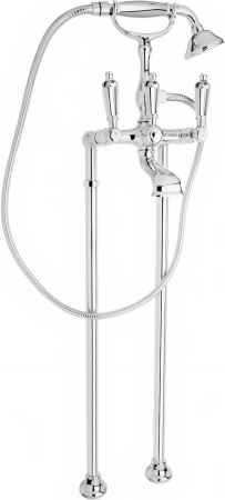 Смеситель Cezares First FIRST-VDP-01-M