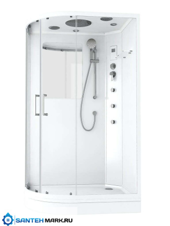 Душевая кабина Teuer D129-51R