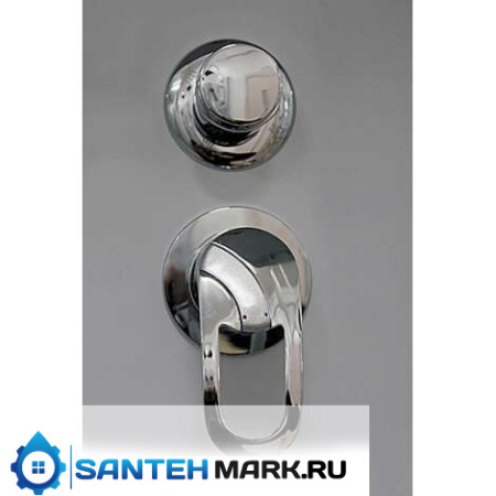 Душевая кабина River Desna 90/44 TH