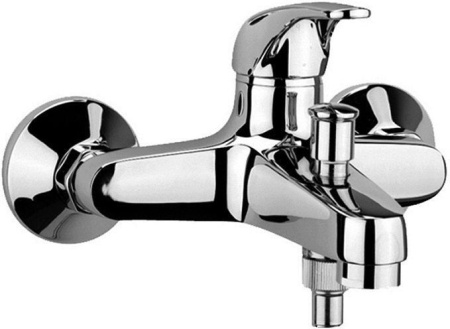 Смеситель Paffoni Apollo APM022CR