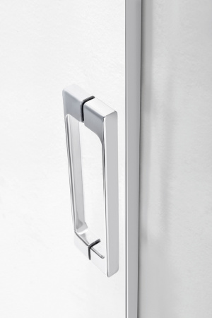 Шторка на ванну CEZARES TANDEM-SOFT-VF-2-190/145-C-Cr-IV