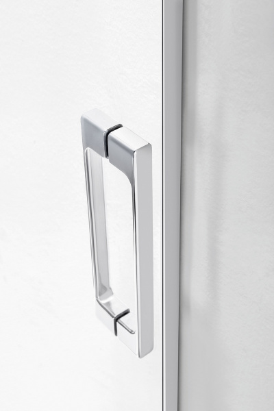 Шторка на ванну CEZARES TANDEM-SOFT-VF-2-190/145-C-Cr-IV