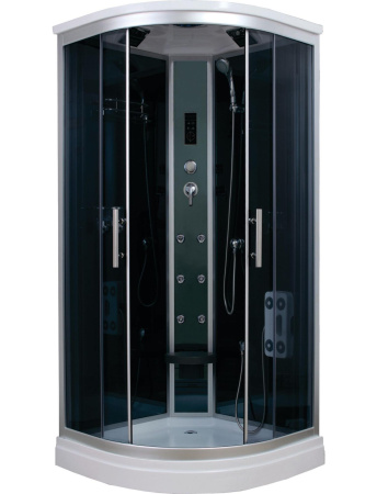 Душевая кабина Timo Standart T-1101 100x100