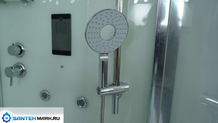 Душевая кабина Timo Premium Н-510 L 120x90