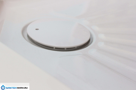 Душевая кабина Ceruttispa Chika без крыши Душевая кабина Ceruttispa Chika без крыши