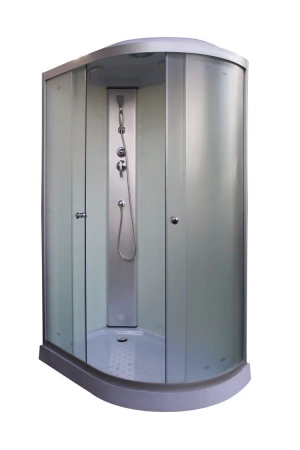 Душевая кабина Parly EB121 L Душевая кабина Parly EB121 L