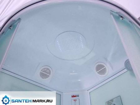 Душевая кабина Timo Eco TE-0780 80x80