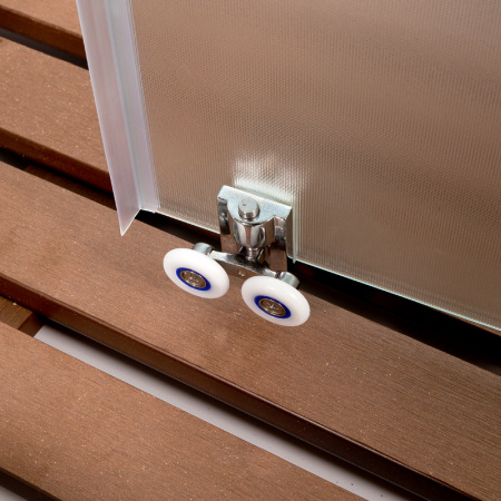 Душевая кабина DTO D 102 R 120x80 Душевая кабина DTO D 102 R 120x80