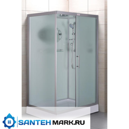 Душевая кабина Esbano ES-118CKR