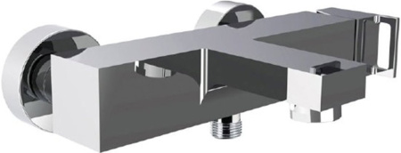 Смеситель для ванны Cezares Effect EFFECT-VM-01