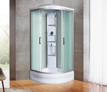 Душевая кабина River Amur 90/24 MT