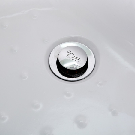 Душевая кабина DTO L 980 стандартная 80x80 Душевая кабина DTO L 980 стандартная 80x80