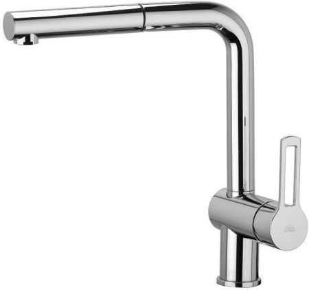 Смеситель Paffoni Ringo RIN185CR