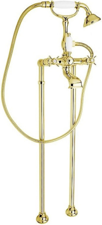 Смеситель Cezares Lord LORD-VDP-03/24-Bi