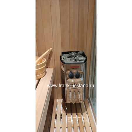 Душевая кабина с сауной Frank F-901 R 170x110 Душевая кабина с сауной Frank F-901 R 170x110