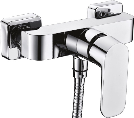 Смеситель для душа Cezares Grace GRACE-C-D-01