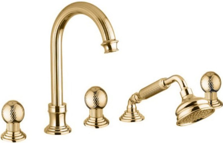 Смеситель Cezares Olimp OLIMP-BVD-03/24-M