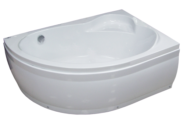 Акриловая ванна Royal Bath ALPINE RB819100 150x100x58R