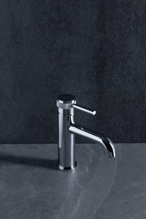 Смеситель Allen Brau Priority 5.31001-00 хром