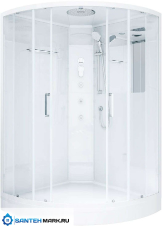 Душевая кабина Teuer D12-25