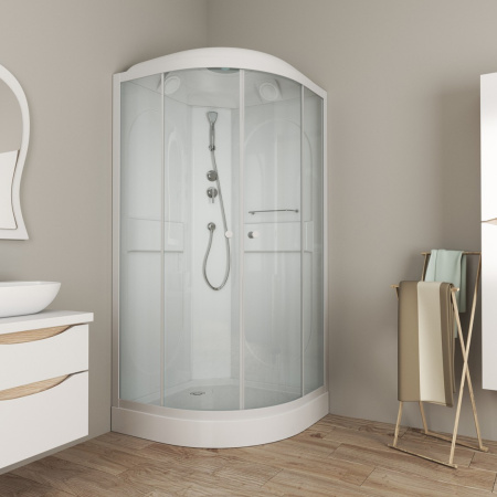 Душевая кабина Parly AE91T