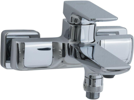 Смеситель Allen Brau Infinity 5.21006-00 хром Смеситель Allen Brau Infinity 5.21006-00 хром