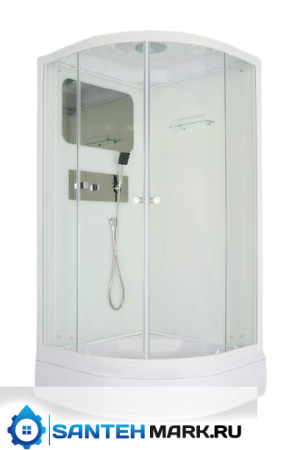 Душевая кабина Parly BMM95