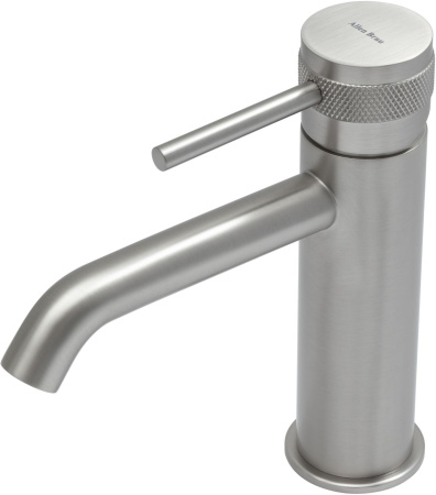 Смеситель Allen Brau Priority 5.31A01-BN никель браш Смеситель Allen Brau Priority 5.31A01-BN никель браш