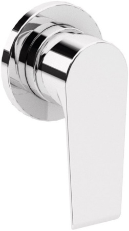 Смеситель для душа Cezares Nautic NAUTIC-DIM-01 с внутренней частью