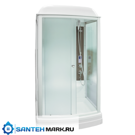 Душевая кабина Радомир Диана-1