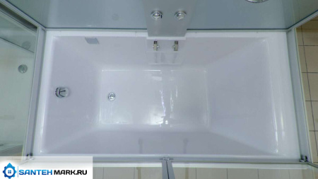 Душевая кабина Timo Lux TL-1505 148x82