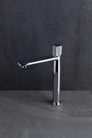 Смеситель Allen Brau Liberty 5.33002-00 хром Смеситель Allen Brau Liberty 5.33002-00 хром