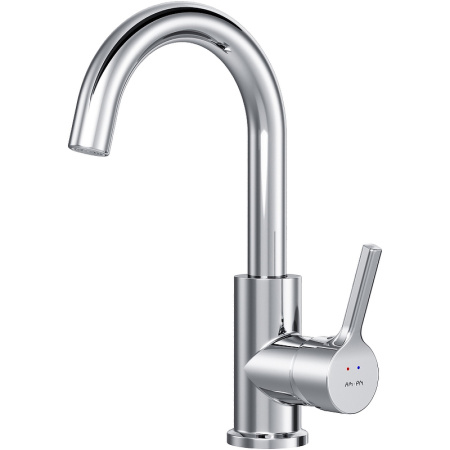 Смеситель Am.Pm X-Joy F85B02700 Хром