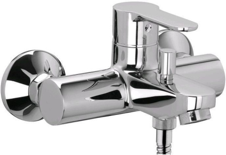 Смеситель Paffoni Blu BLU022CR