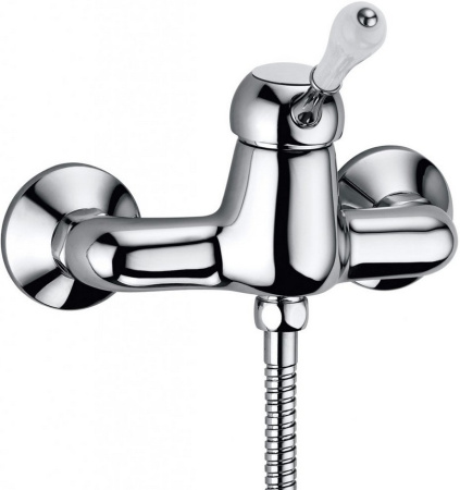 Смеситель для душа BelBagno Unique UNI-ESDM-CRM
