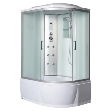 Душевая кабина River Dunay 110/80/44 MT L Душевая кабина River Dunay 110/80/44 MT L