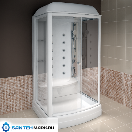 Душевая кабина Радомир Диана-1