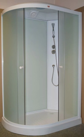 Душевая кабина Parly EB121 R