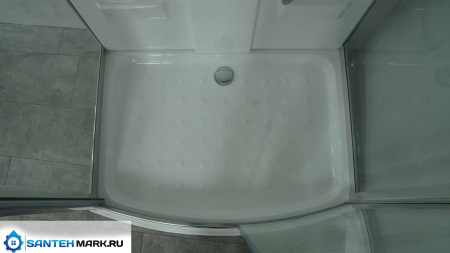 Душевая кабина Timo Lux T-7715 120x90 Душевая кабина Timo Lux T-7715 120x90