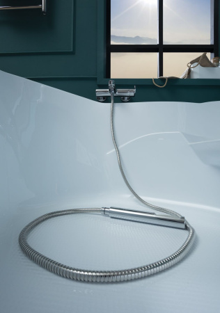 Смеситель Paffoni Candy CA022CR