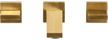 Смеситель для раковины Cezares Unika UNIKA-BLI3-03/24 с внутренней частью Смеситель для раковины Cezares Unika UNIKA-BLI3-03/24 с внутренней частью