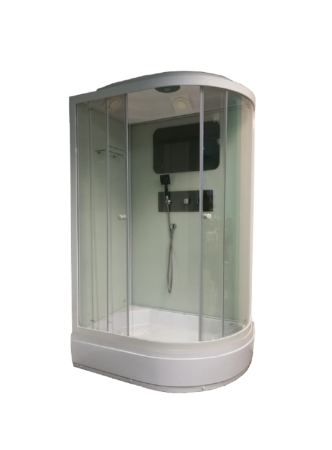 Душевая кабина Parly BMM120L