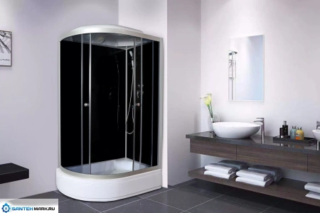 Душевая кабина Parly CM120R