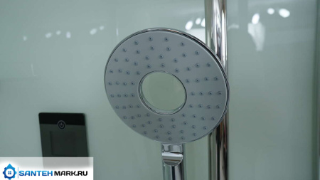 Душевая кабина Timo Premium Н-510 L 120x90