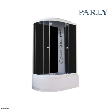 Душевая кабина Parly EC122R