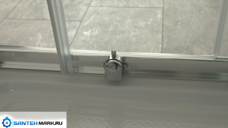 Душевая кабина Timo Ilma-102 L 120x80